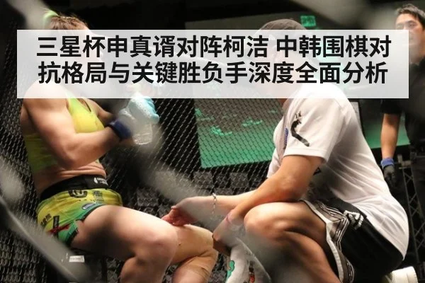 三星杯申真谞对阵柯洁 中韩围棋对抗格局与关键胜负手深度全面分析